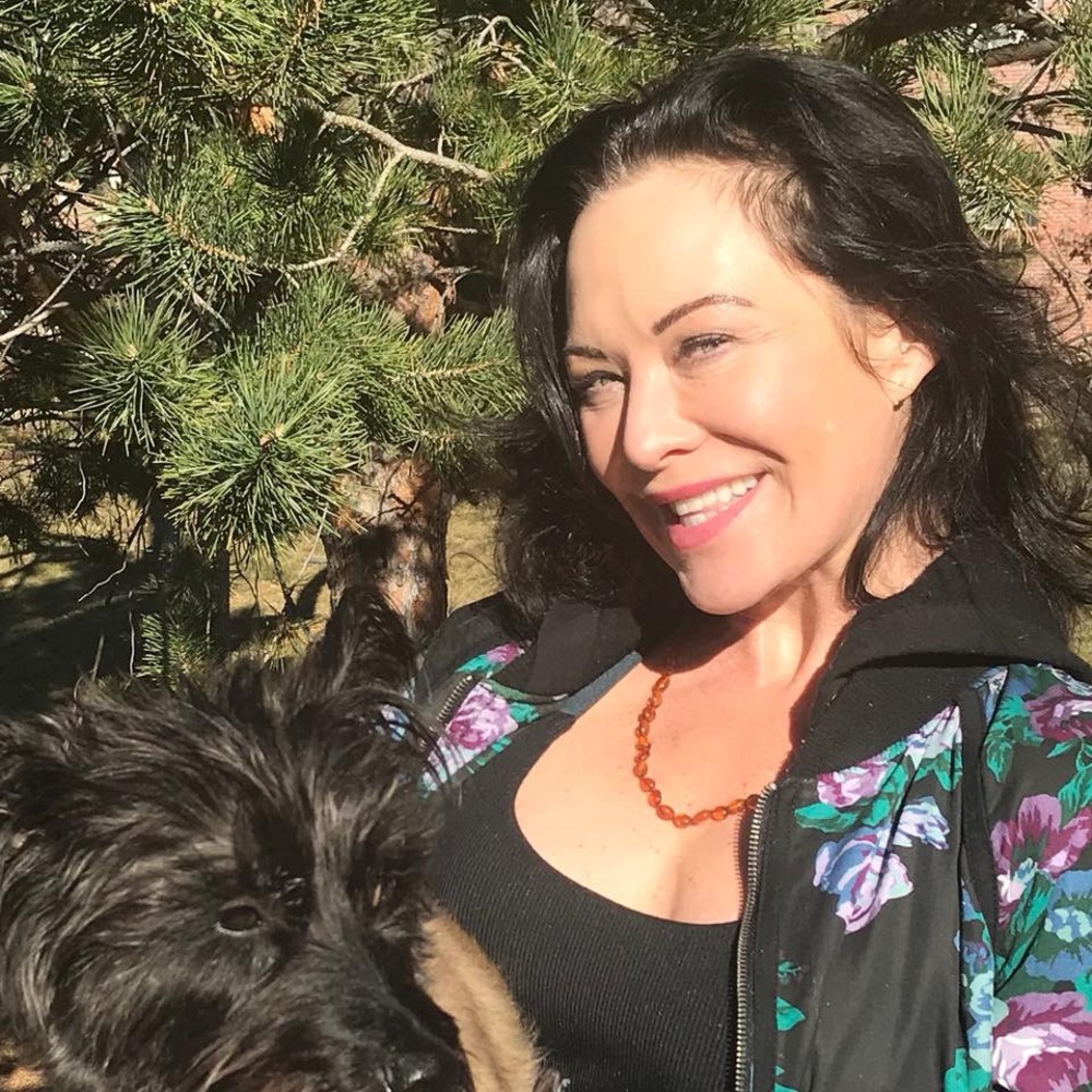 Meet your Posher, Heather